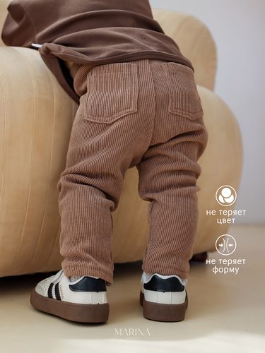 Брюки ARTHUR