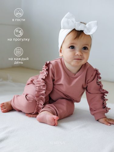 Костюм AGATA