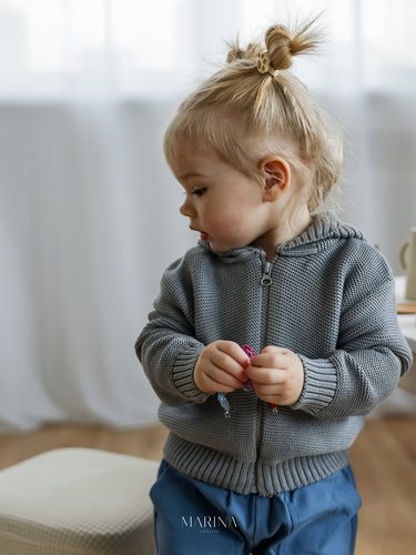 Кардиган LUCAS