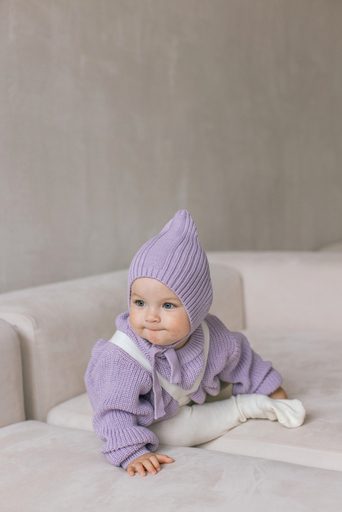 Чепчик RUBBIC