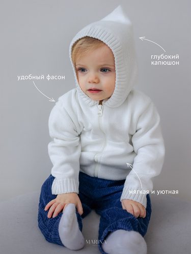 Толстовка JOY