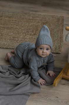 Шапка GANT