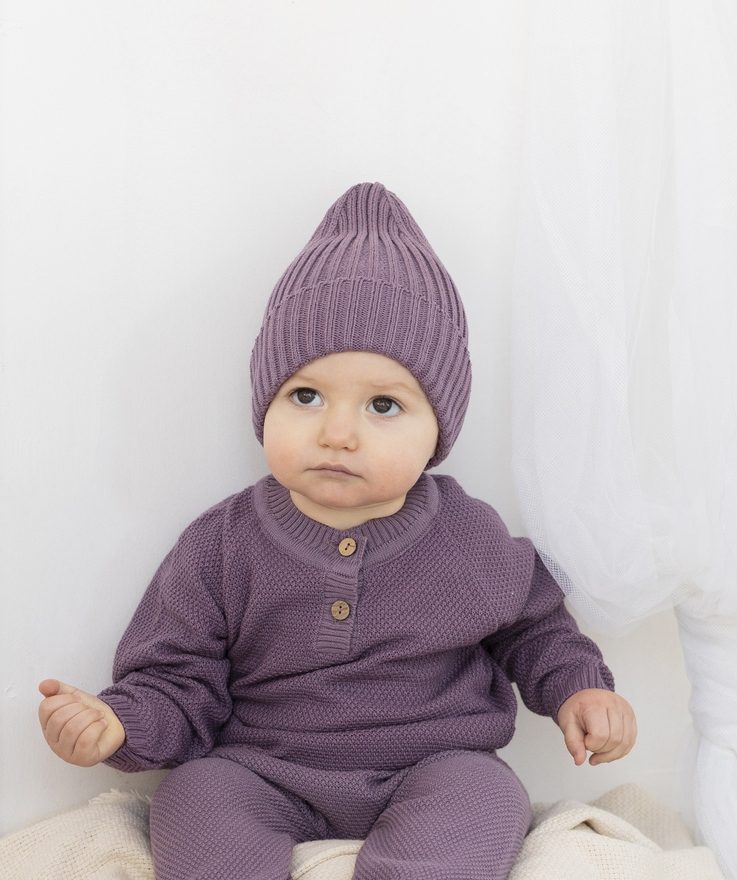Шапка GANT