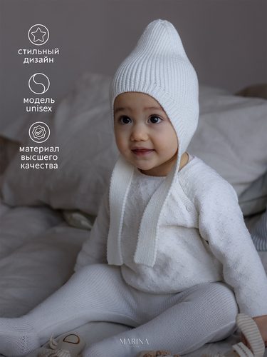 Шапка CHEPY