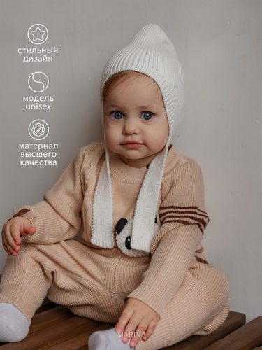 Шапка CHEPY