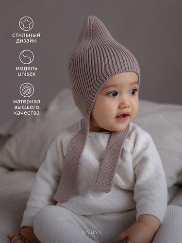 Шапка CHEPY