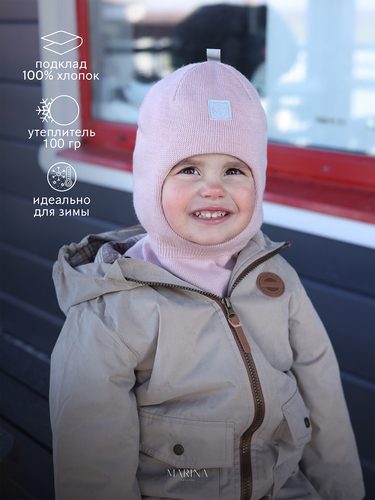ШАПКА OLEN
