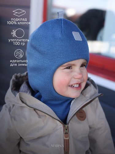ШАПКА OLEN