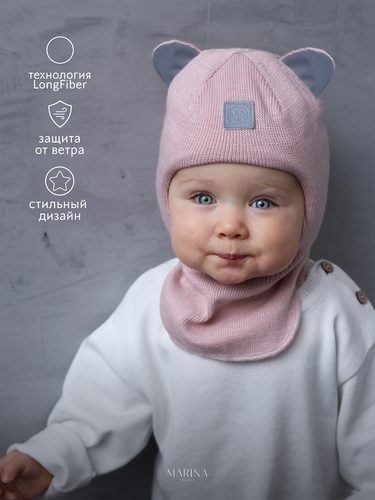 Шапка UNKI