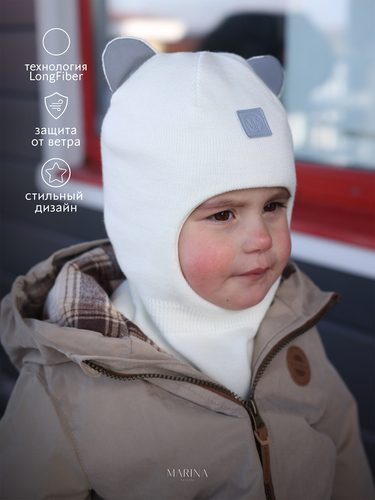 Шапка UNKI