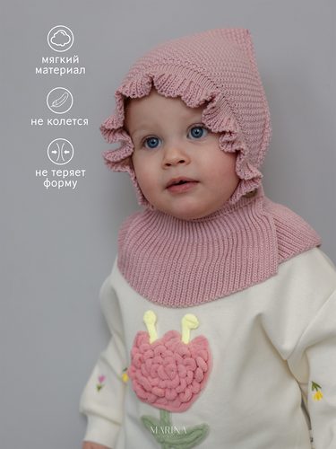 Шапка ANNA