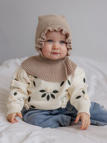 Шапка ANNA
