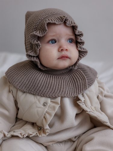 Шапка ANNA