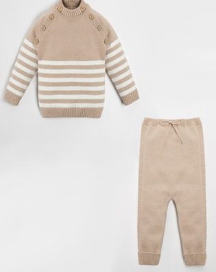Костюм Крошка Я "Trendy"