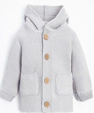 Джемпер Крошка Я "Trendy"