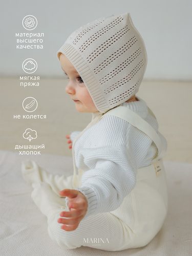 Чепчик CHAP