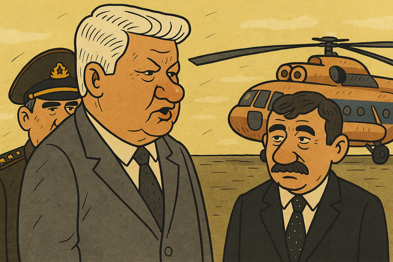 Твердо и четко