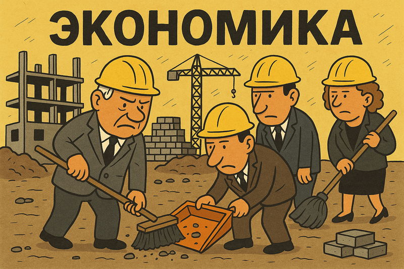 Генеральная уборка