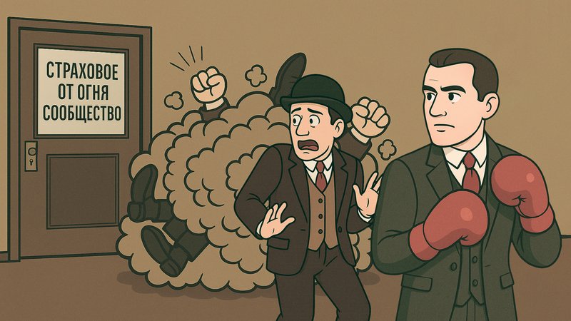 Рискованное IPO