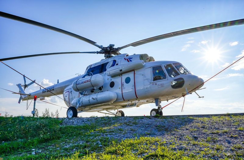 Фото предоставлено ГТЛК