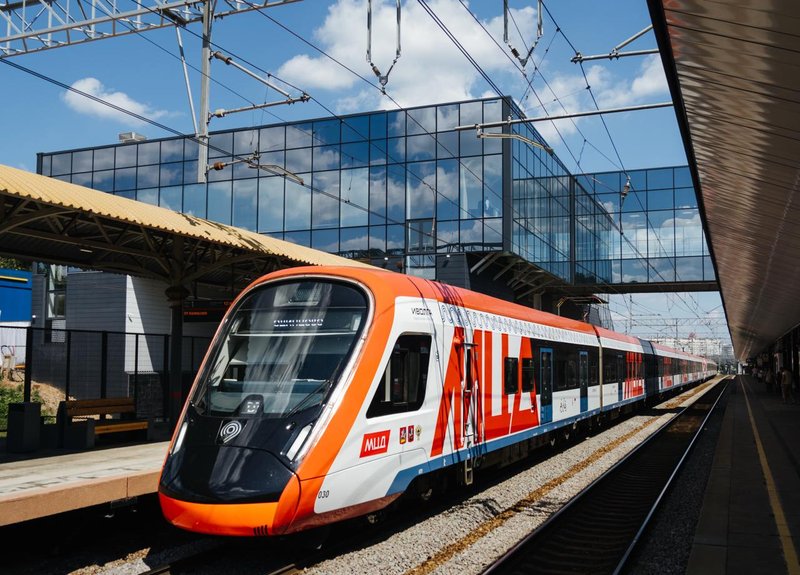 Фото предоставлено ГТЛК