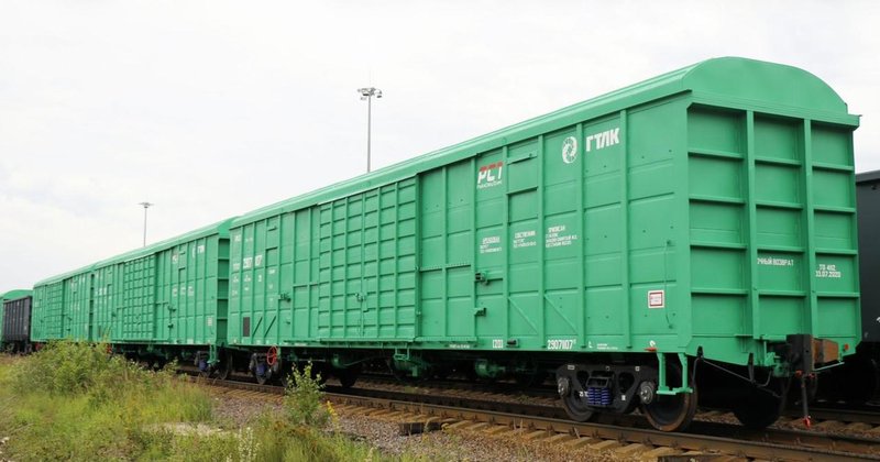 Фото предоставлено ГТЛК