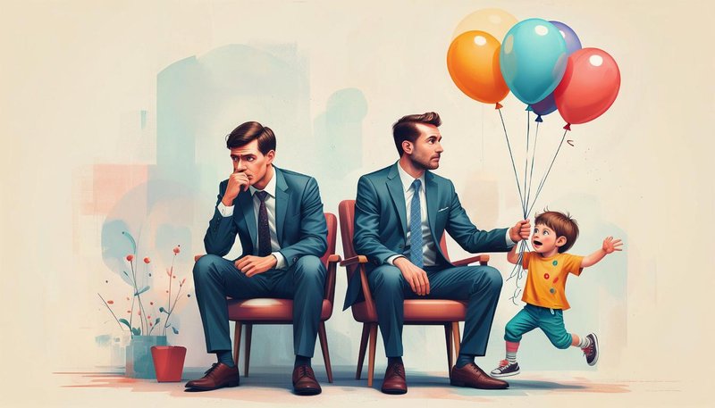 состояние ребенка