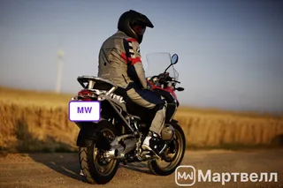 Мотоцикл Yamaha 30 кубов