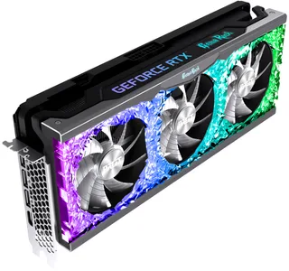Palit GeForce RTX 3070 GameRock 8Gb