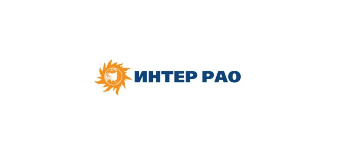 Интер рао новые проекты