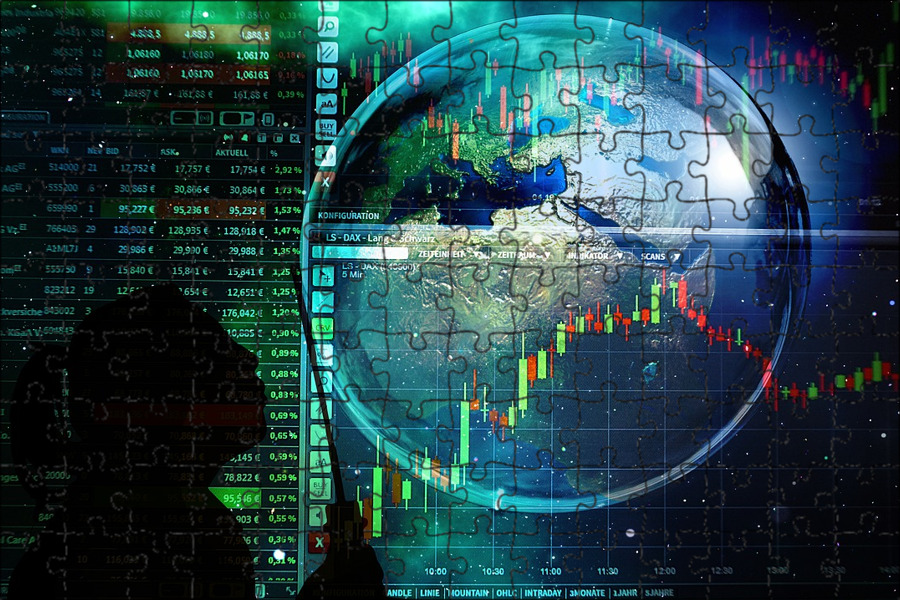 Conomy.Подкаст: пампы на Мосбирже и курс рубля к доллару | Conomy