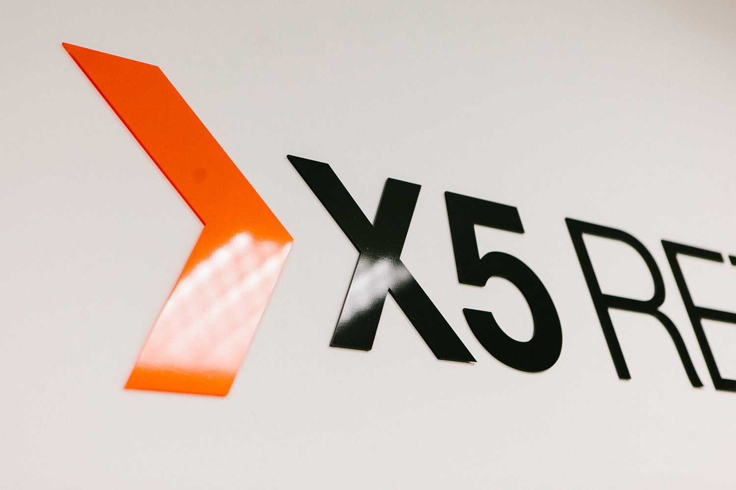 X5 retail group картинки