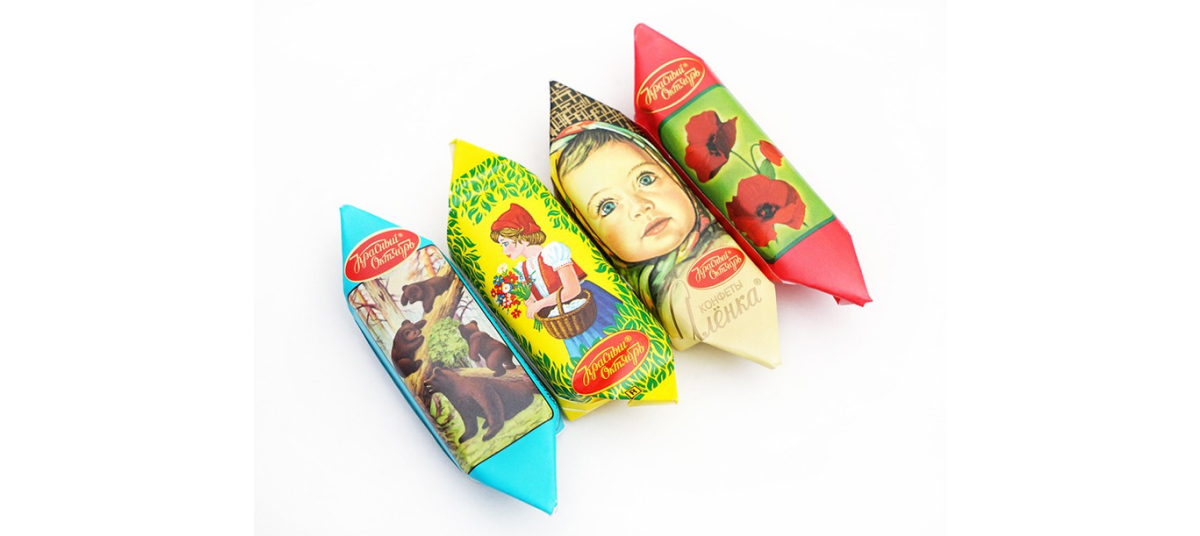 «Красный Октябрь»: оценка компании и потенциал акций | Conomy