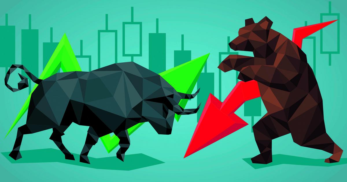 Медвежий рынок к концу года, или коррекция неизбежна | Conomy