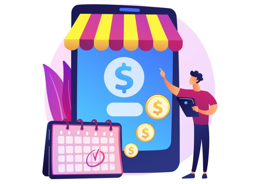 Портфель с ежемесячными платежами: дивидендные акции | Conomy