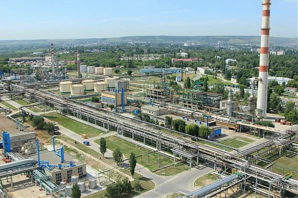Потенциал акций и дивиденды ПАО «Саратовский НПЗ» | Conomy
