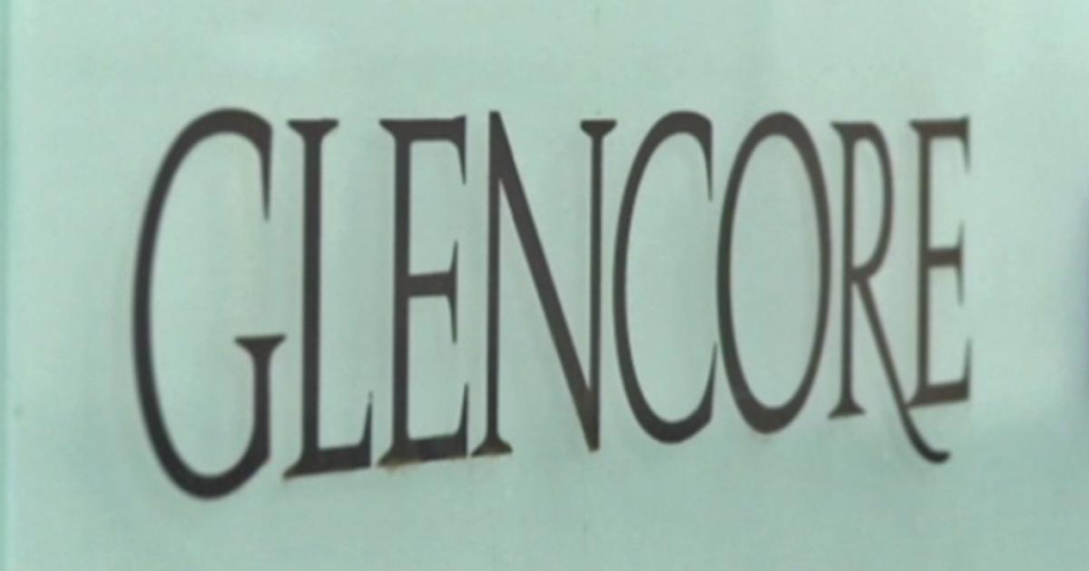 Glencore