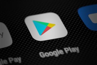 Google Play