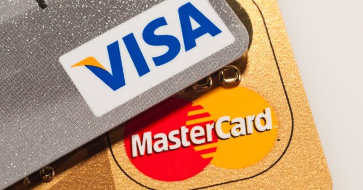 Visa-MasterCard