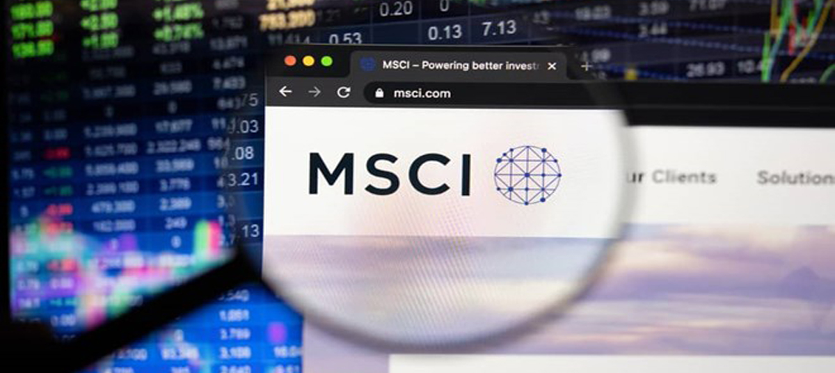 индекс MSCI