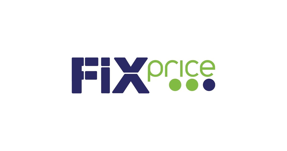 Сеть Fix Price