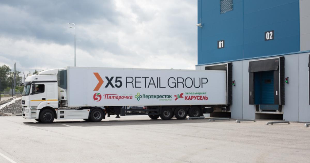 X5 Retail Group