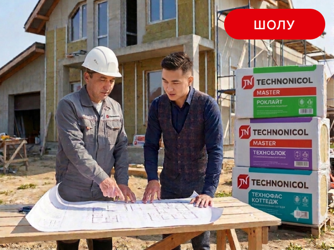 Үйіңізді жылу оқшаулағышпен қаптау алдында мердігерге қойылатын 5 негізгі сұрақ