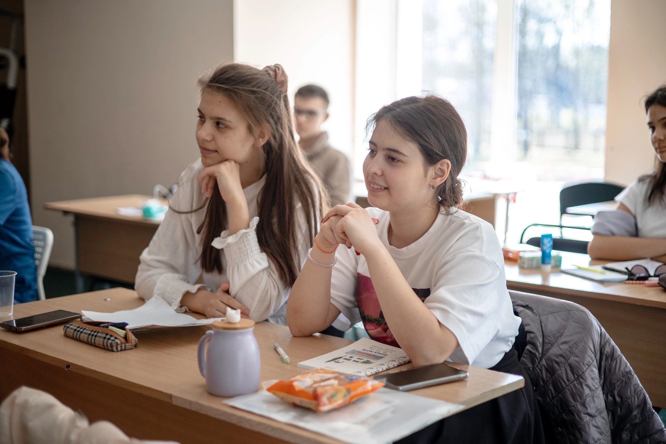 тестовое мероприятие для преподавателя 108