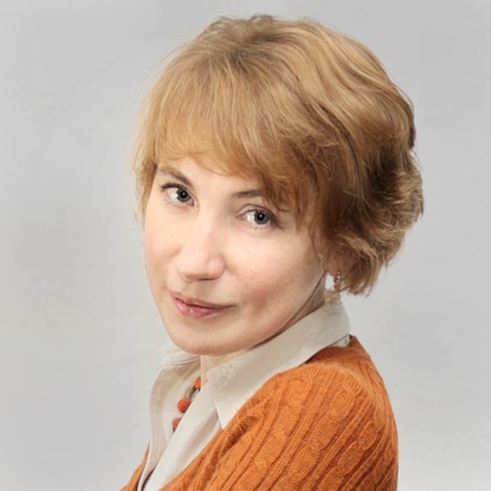 Михайлова Светлана Владиславовна