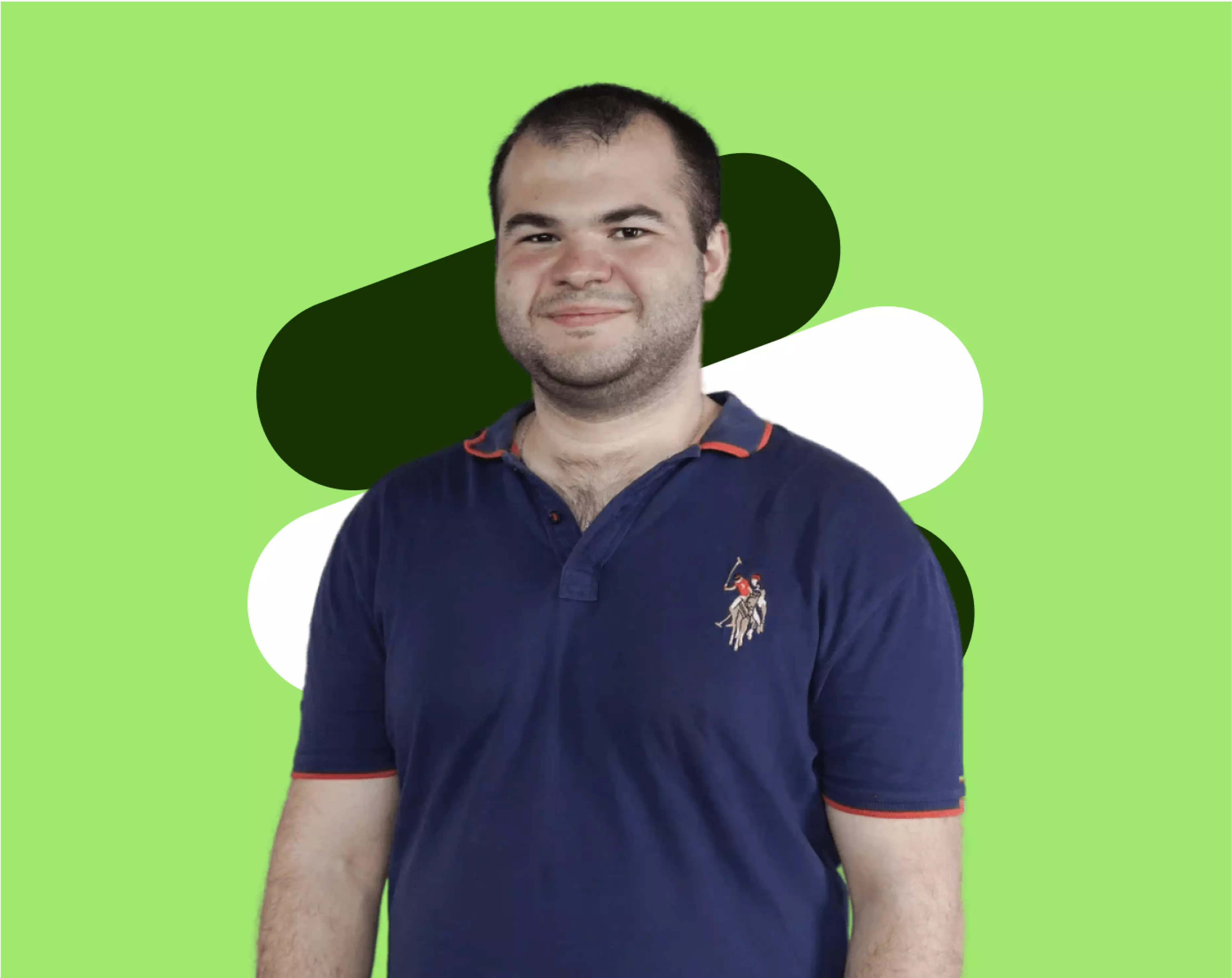 Парулава Михаил Джонович