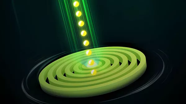 В России создают излучатели и детекторы одиночных фотонов для квантовой связи
