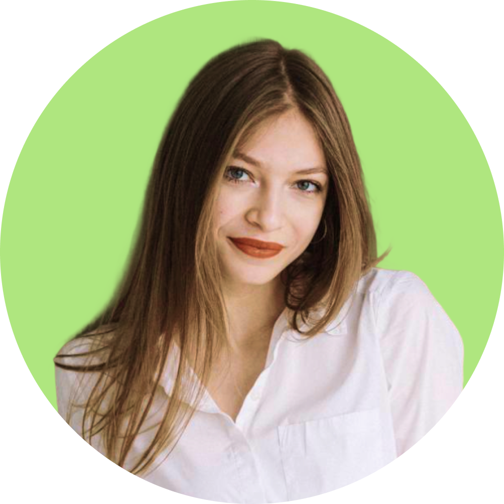 Феоктистова Аделина Вадимовна