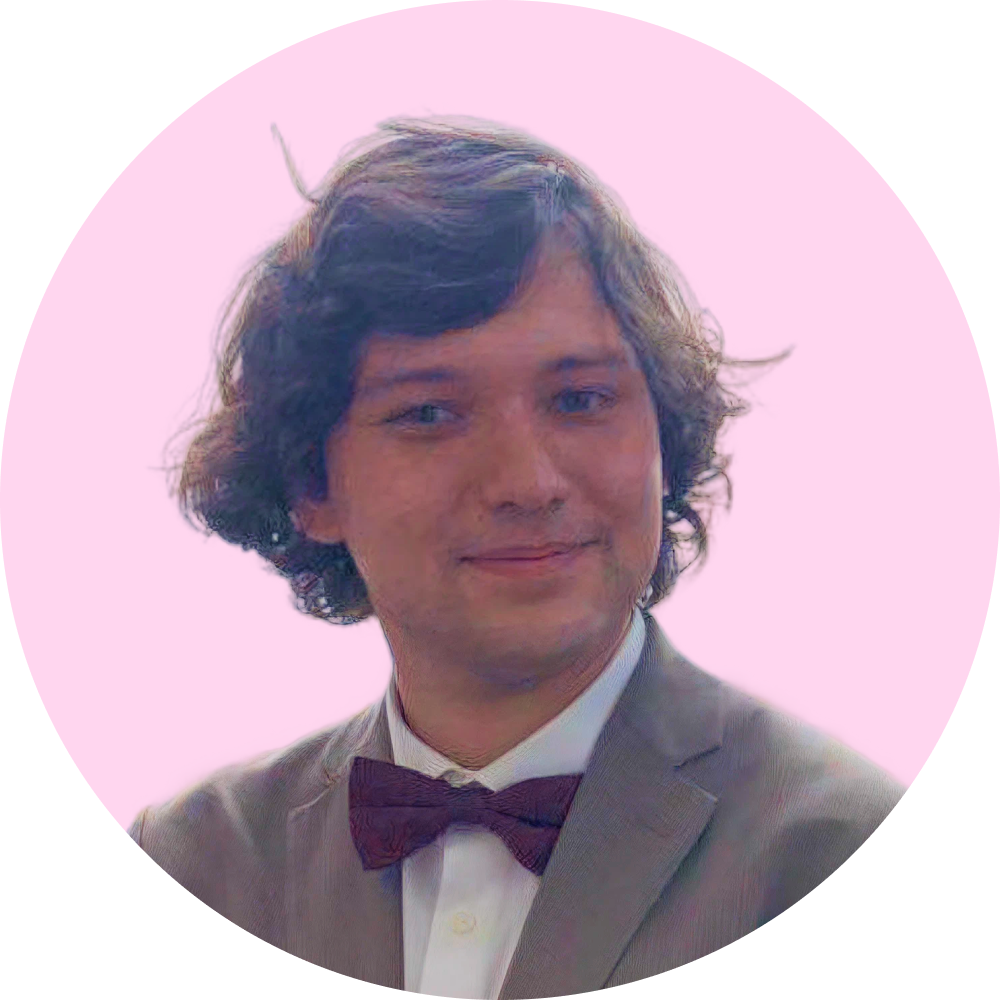 Новрузов Павел