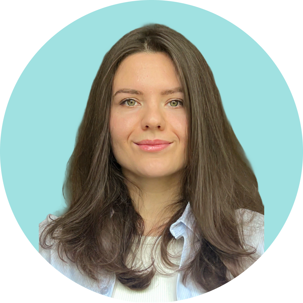 Лобанова Екатерина Михайловна